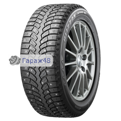 Bridgestone Blizzak Spike 01 265/70 R16 112T